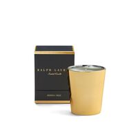 Joshua Tree Single Wick Candle, small